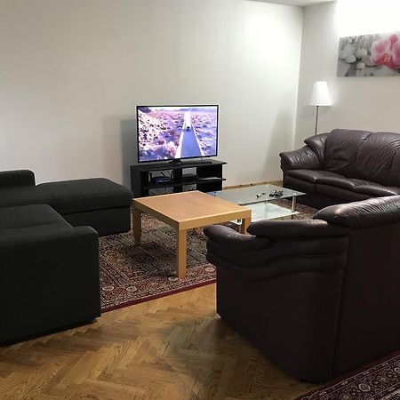 Apartments Alholmvej コペンハーゲン エクステリア 写真