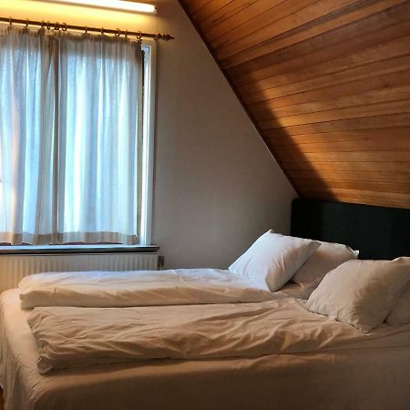 Apartments Alholmvej コペンハーゲン エクステリア 写真
