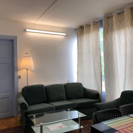 Apartments Alholmvej コペンハーゲン エクステリア 写真