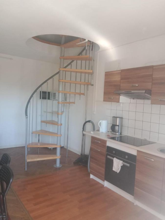 Apartments Alholmvej コペンハーゲン エクステリア 写真