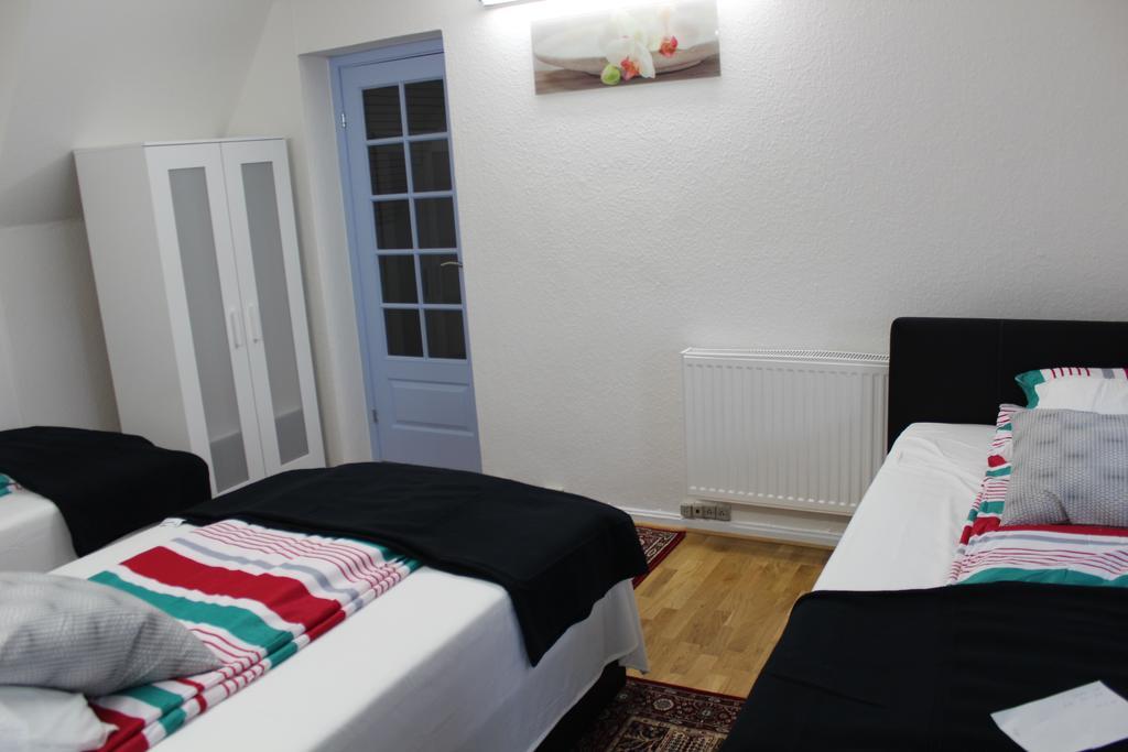 Apartments Alholmvej コペンハーゲン 部屋 写真
