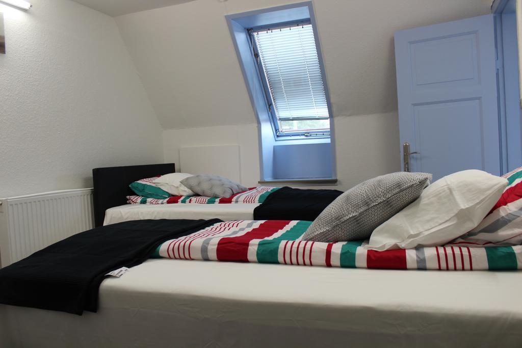 Apartments Alholmvej コペンハーゲン 部屋 写真