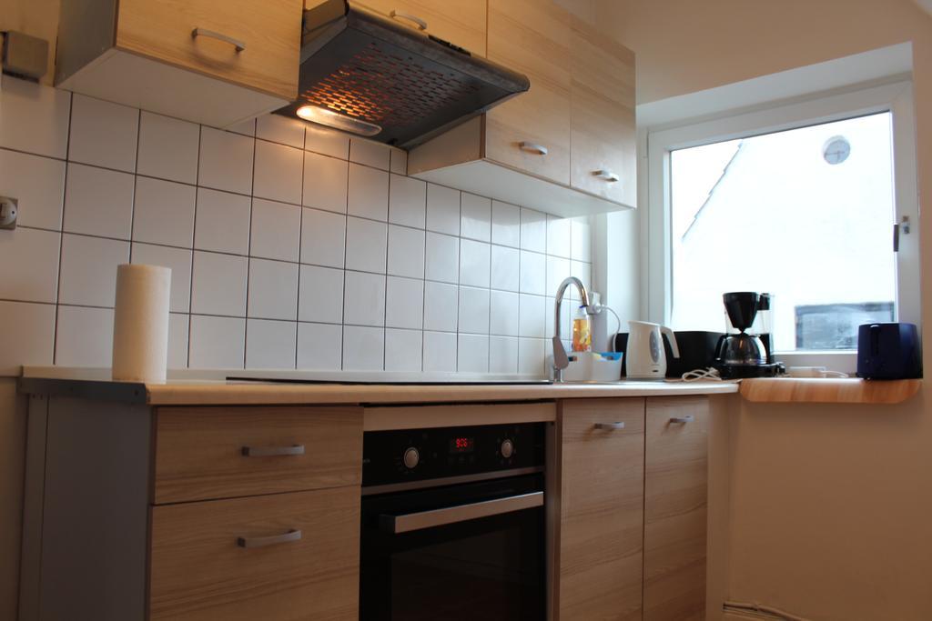 Apartments Alholmvej コペンハーゲン 部屋 写真