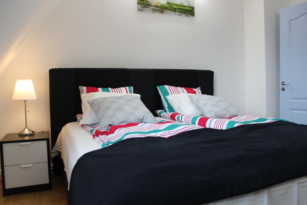 Apartments Alholmvej コペンハーゲン 部屋 写真
