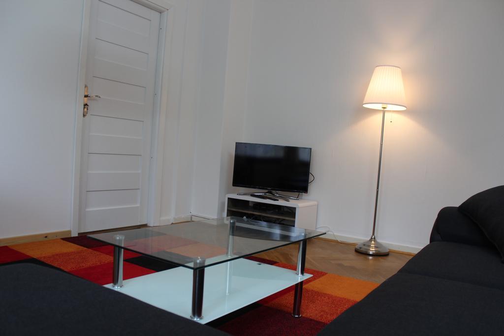 Apartments Alholmvej コペンハーゲン 部屋 写真