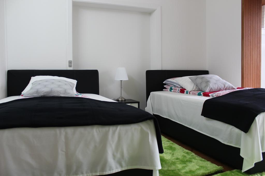 Apartments Alholmvej コペンハーゲン 部屋 写真