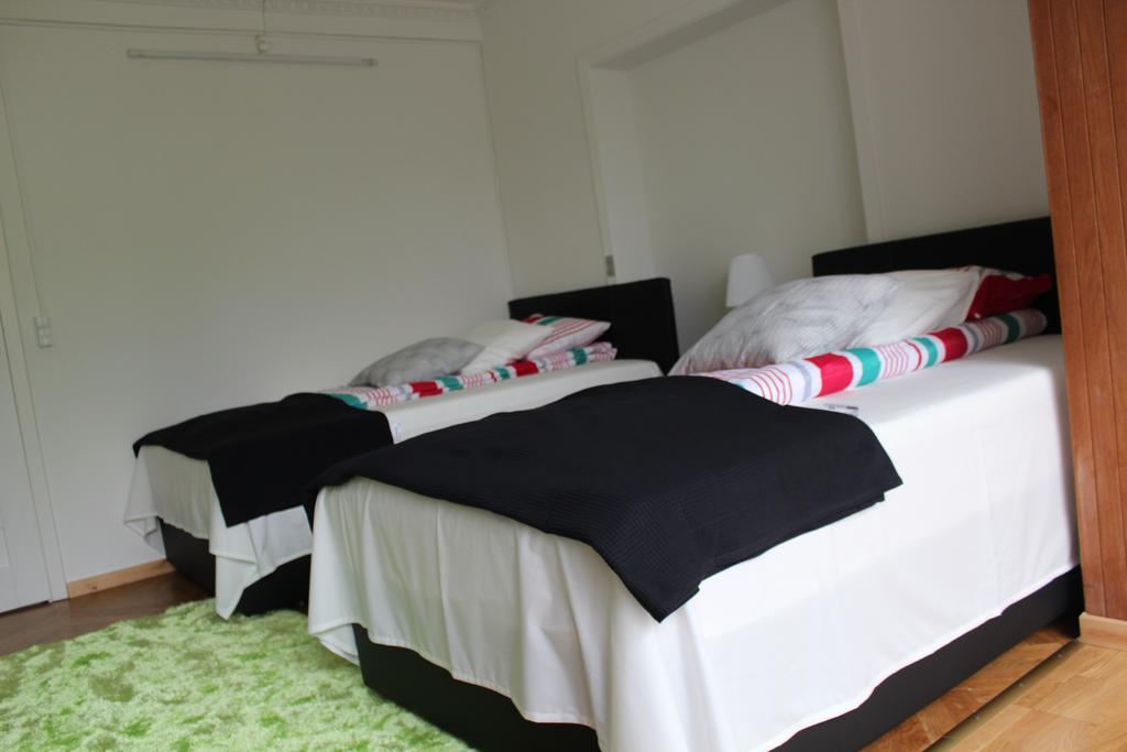Apartments Alholmvej コペンハーゲン 部屋 写真