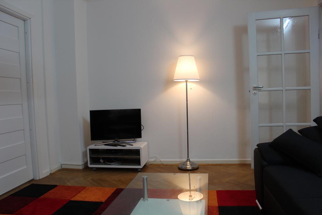 Apartments Alholmvej コペンハーゲン 部屋 写真