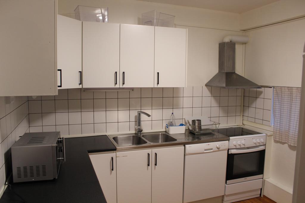 Apartments Alholmvej コペンハーゲン エクステリア 写真