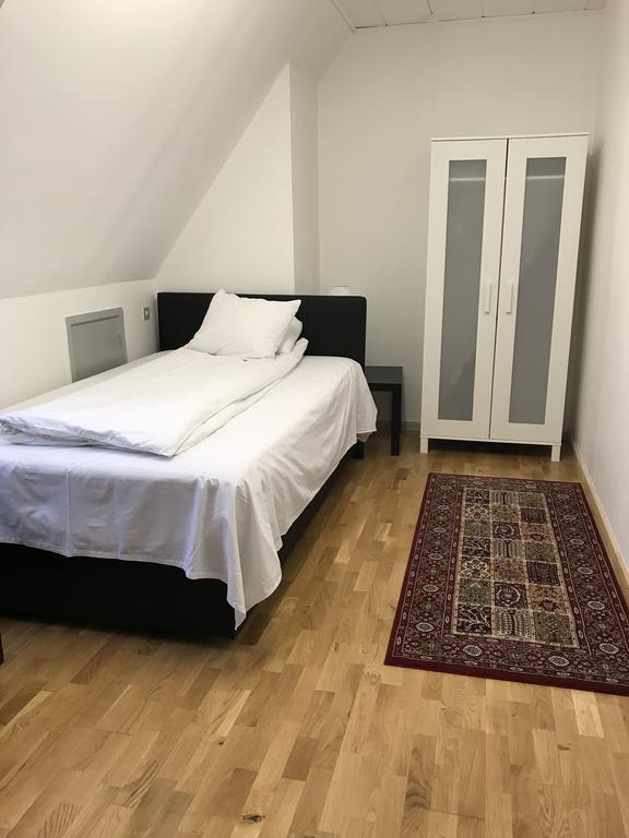 Apartments Alholmvej コペンハーゲン エクステリア 写真