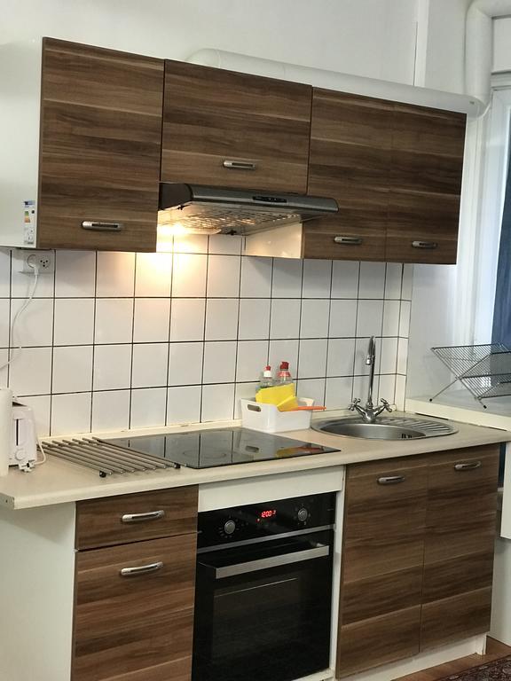 Apartments Alholmvej コペンハーゲン エクステリア 写真