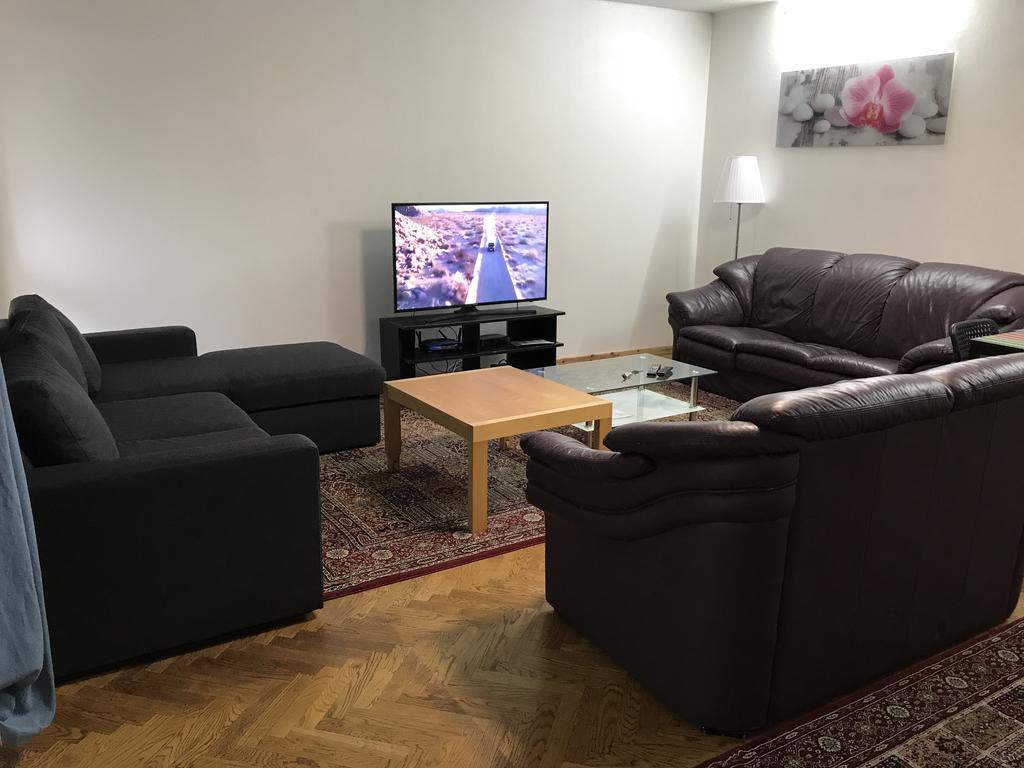 Apartments Alholmvej コペンハーゲン エクステリア 写真