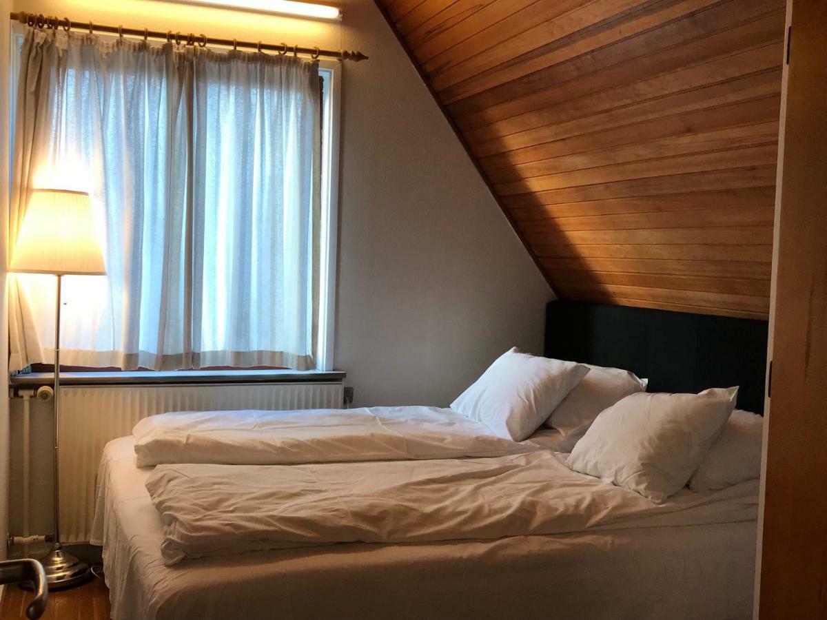 Apartments Alholmvej コペンハーゲン エクステリア 写真