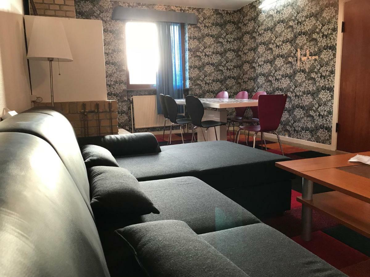 Apartments Alholmvej コペンハーゲン エクステリア 写真