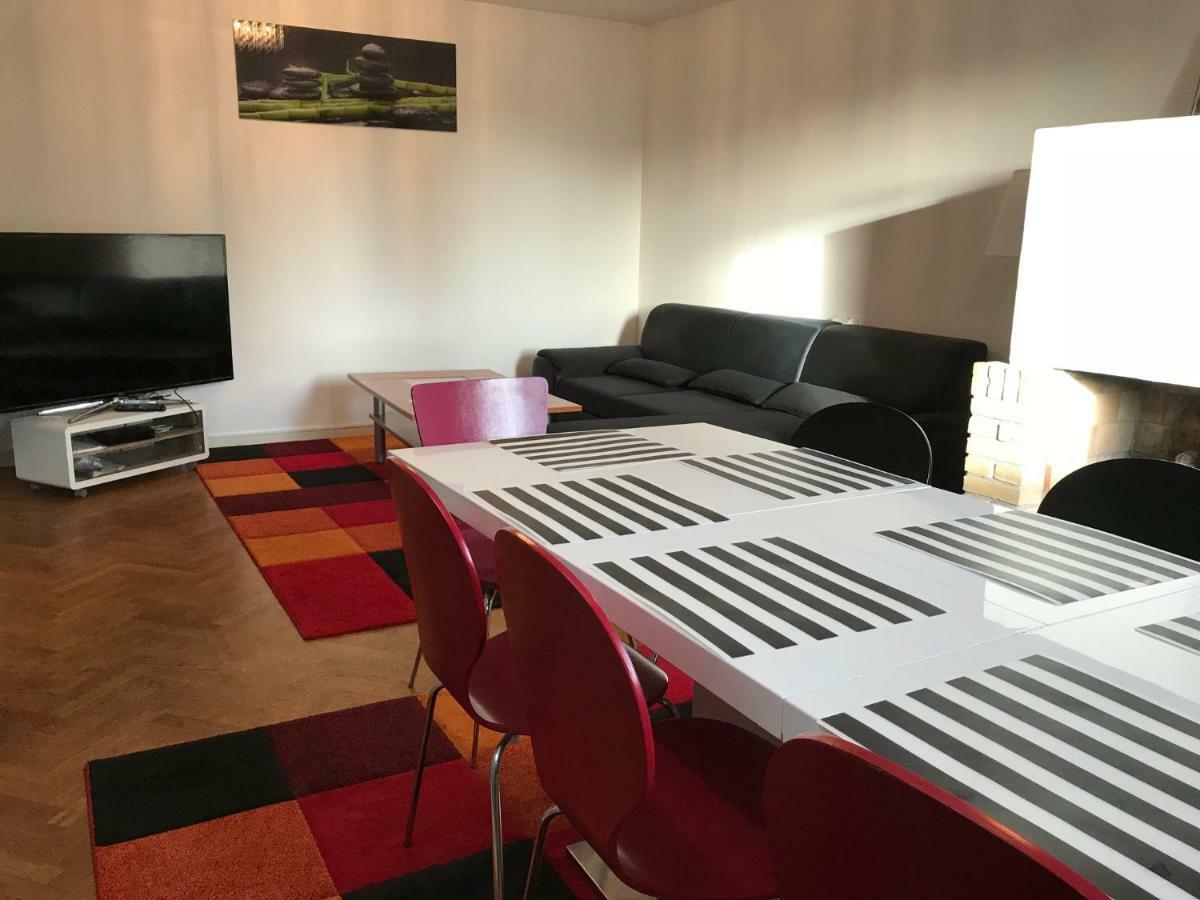 Apartments Alholmvej コペンハーゲン エクステリア 写真