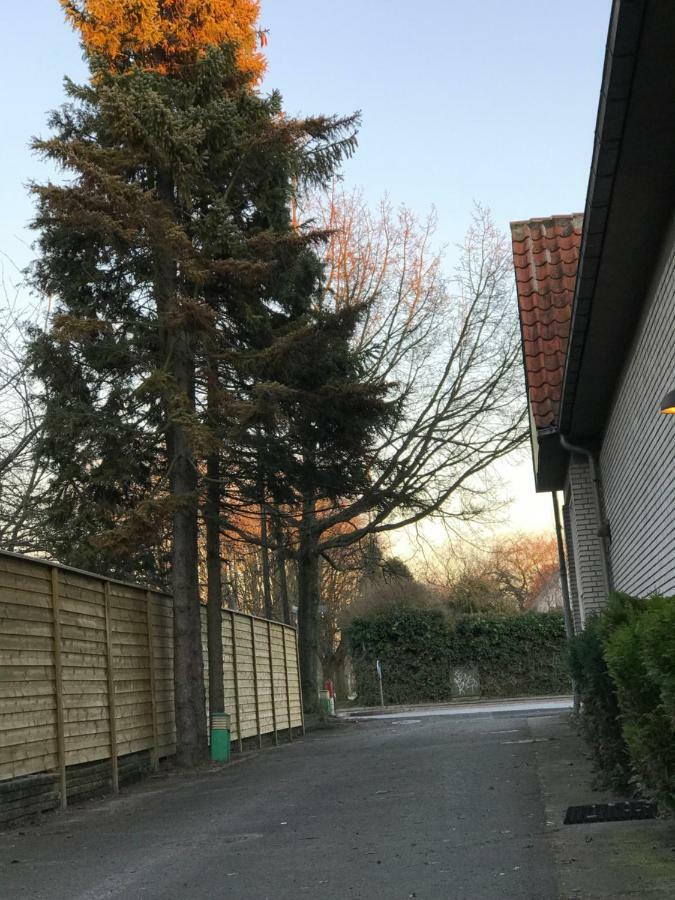 Apartments Alholmvej コペンハーゲン エクステリア 写真