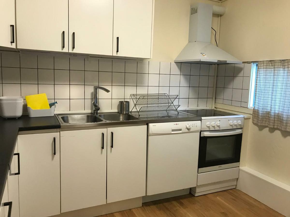 Apartments Alholmvej コペンハーゲン エクステリア 写真