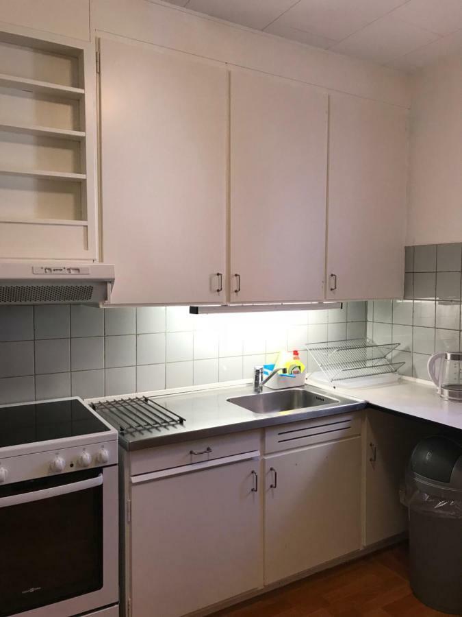 Apartments Alholmvej コペンハーゲン エクステリア 写真