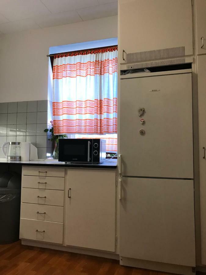 Apartments Alholmvej コペンハーゲン エクステリア 写真
