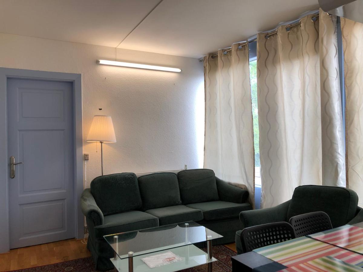 Apartments Alholmvej コペンハーゲン エクステリア 写真